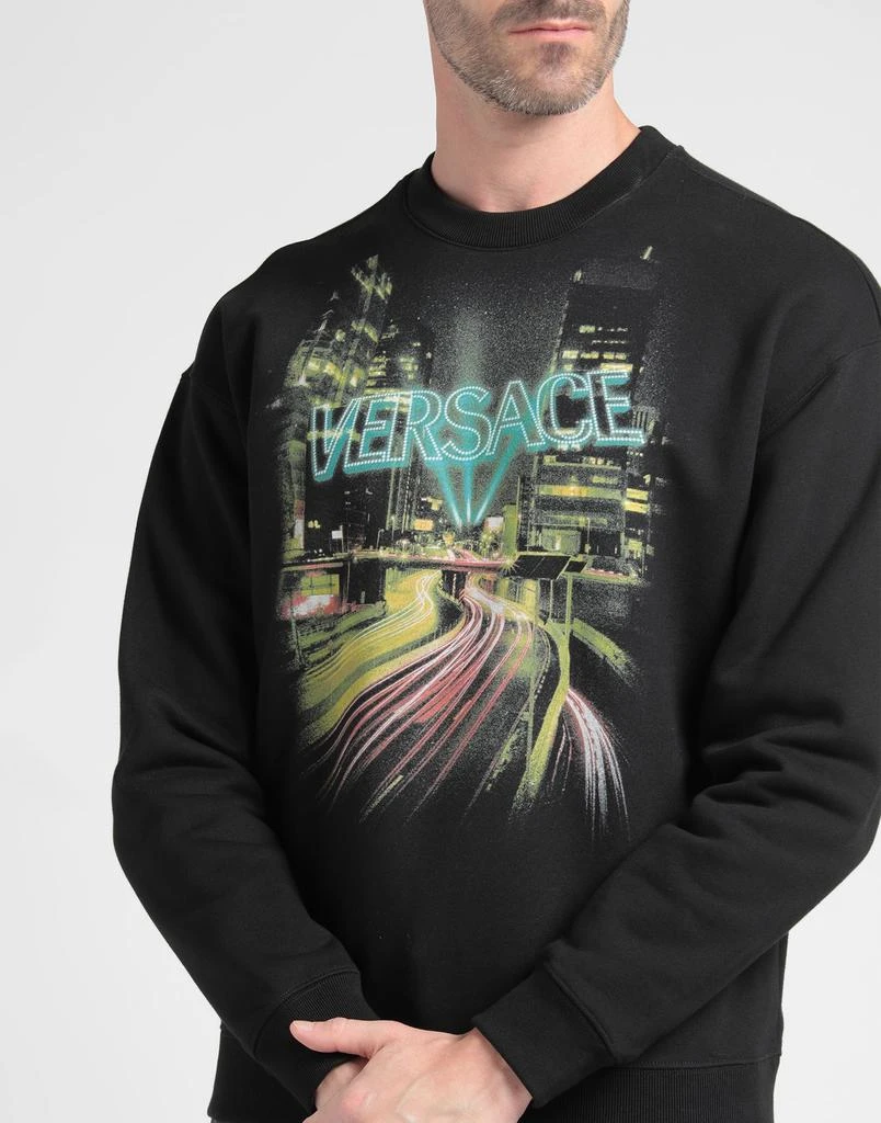 Versace Sweatshirt 4