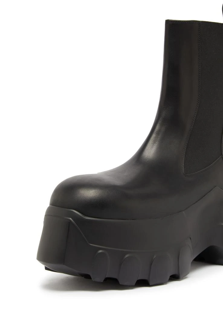 Rick Owens Mega tractor chelsea botts 6
