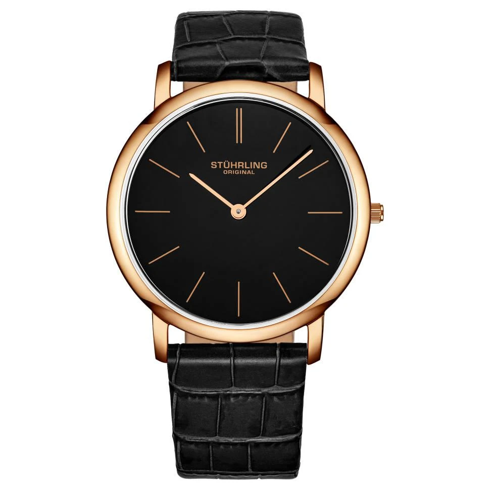 Stuhrling Stuhrling Symphony Men's Watch 1