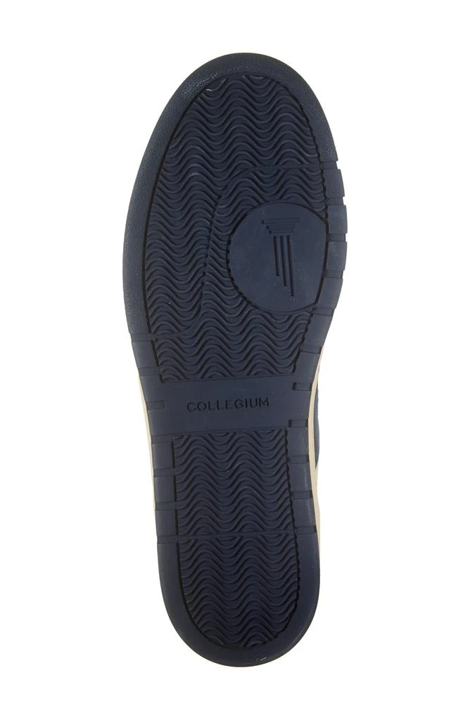 Collegium Pillar Destroyer High Top Sneaker 6