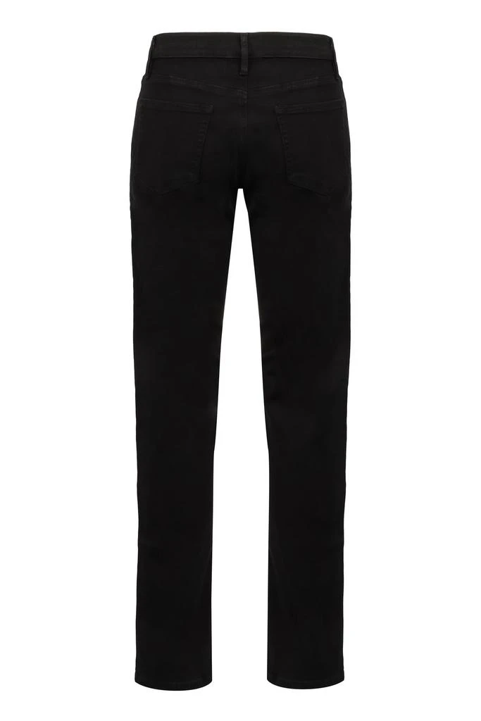 FRAME Frame Jetset Modern Straight Jeans 2