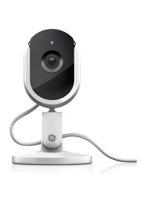 Amazon By Ge Indoor Smart Camera 2