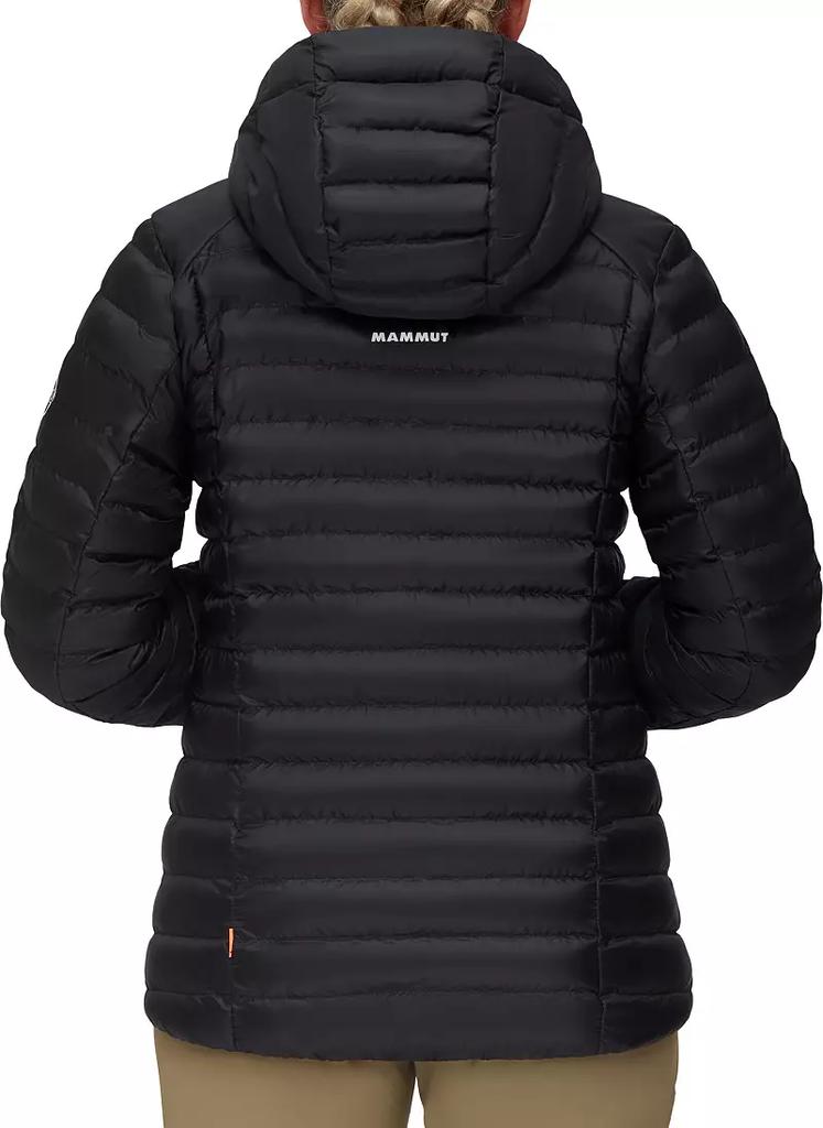 Mammut Mammut Women's Albula Insulated Hooded Jacket