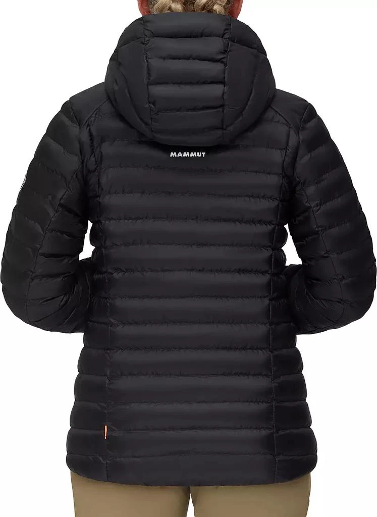 Mammut Mammut Women's Albula Insulated Hooded Jacket 2