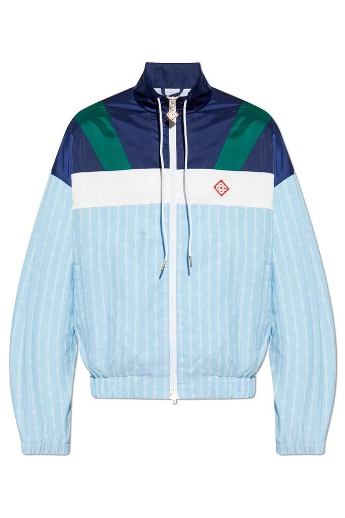 Casablanca Casablanca Retro Track Jacket 1