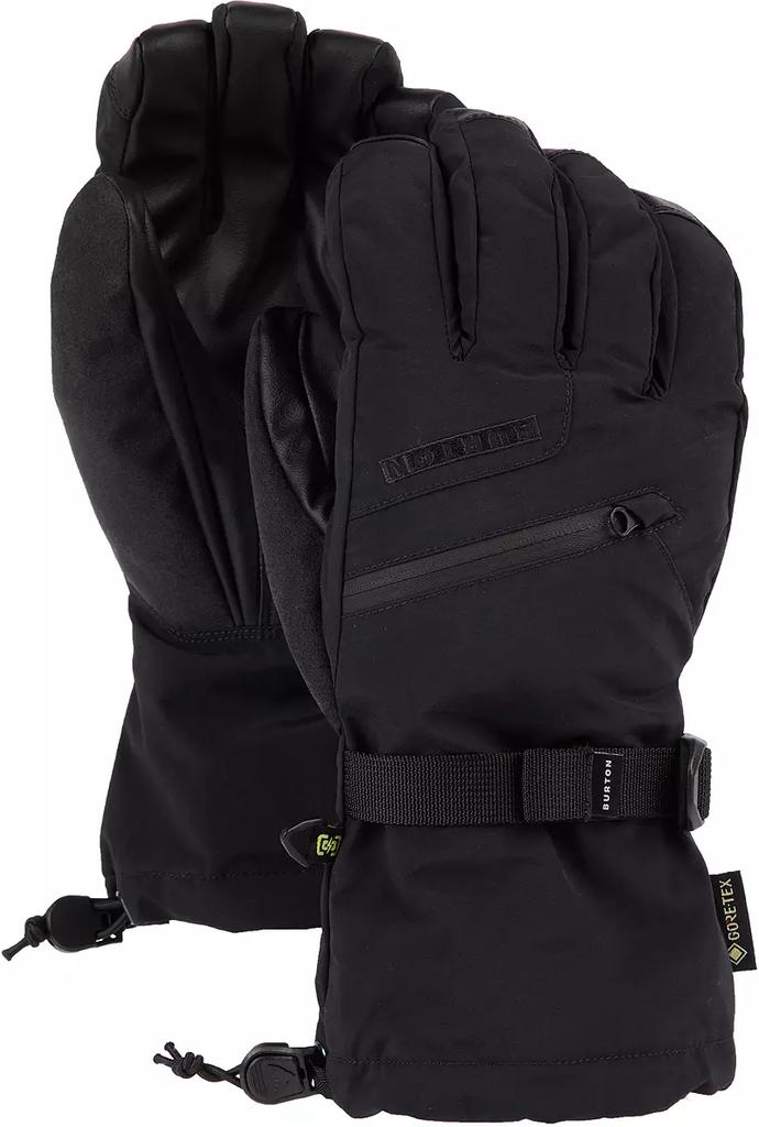 Burton Burton Men's GORE-TEX Gloves