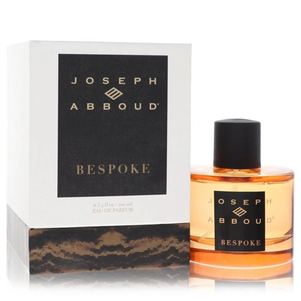 Joseph Abboud 100 ml Bespoke Men Eau De Parfum Spray 1