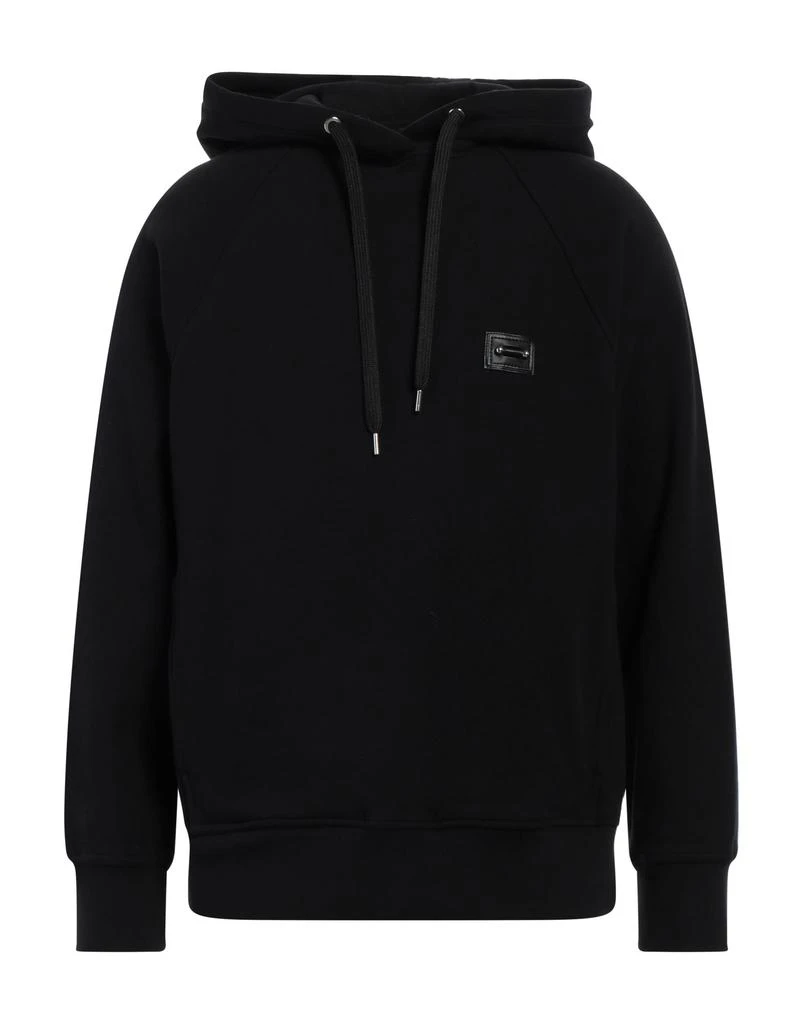 Neil Barrett Hooded sweatshirt 1