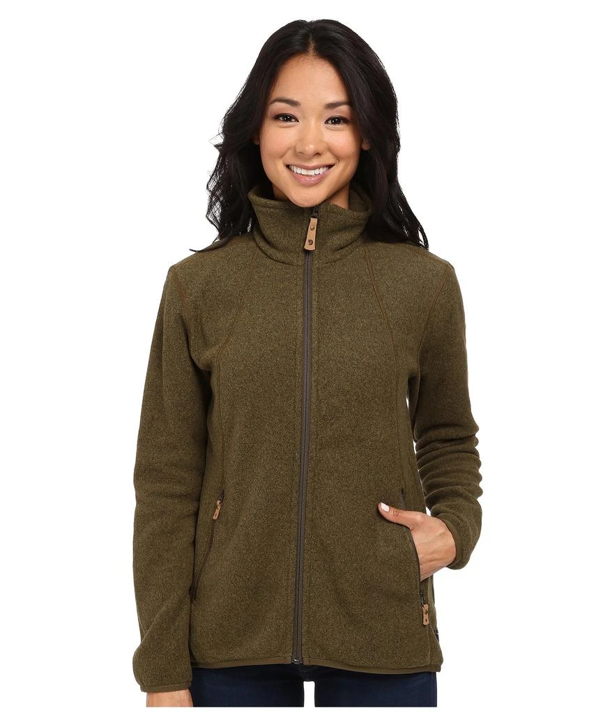 Fjällräven Stina Fleece 1