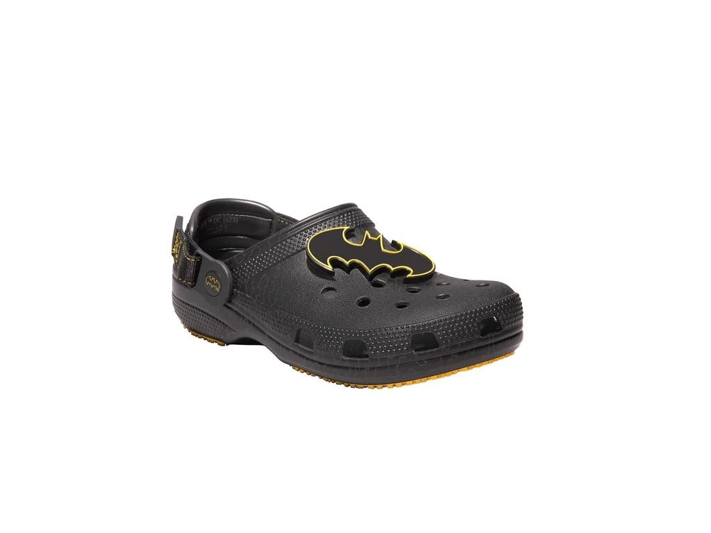 Crocs Batman Adjustable SR Clog 1