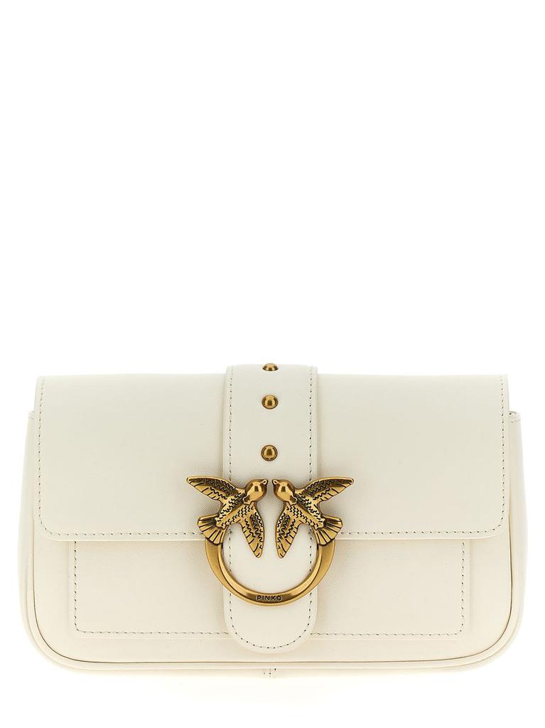 PINKO Pinko Shoulder Bags