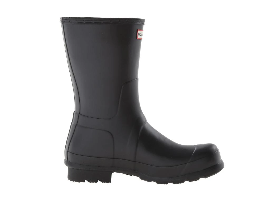 Hunter Original Short Rain Boots 6
