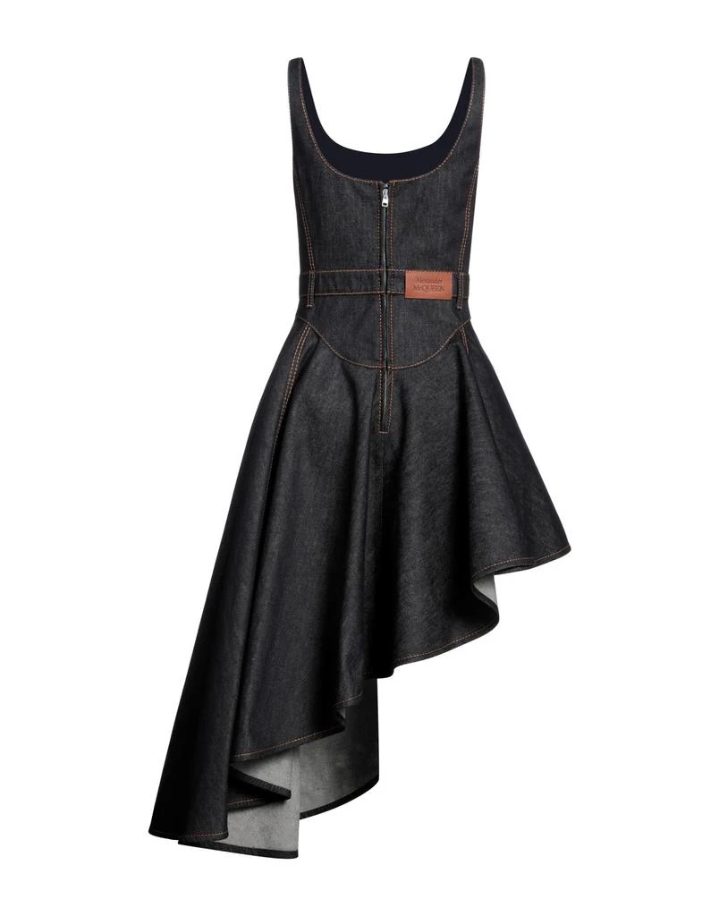 Denim dress  On Sale Now with Up to 81% Off | Discover Exclusive Deals &  Savings at BeyondStyle  Authentic McQueen sleeveless|mini dresses|clothing|mini  dress|women with Limited-Time Discounts, Free Shipping, and Price