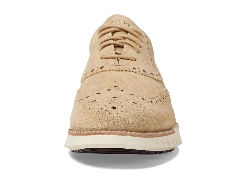Cole Haan Zerogrand Remastered Wingtip Oxford Unlined 6