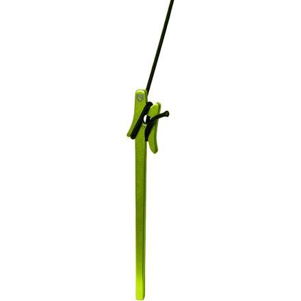 NEMO Equipment Inc. Airpin Ultralight Stakes - 4-Pack