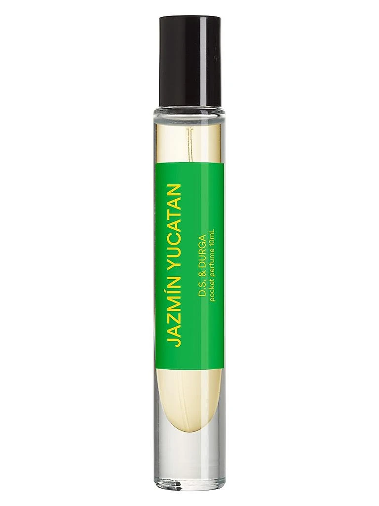 D.S.
Durga Jazmin Yucatan Eau De Parfum 3