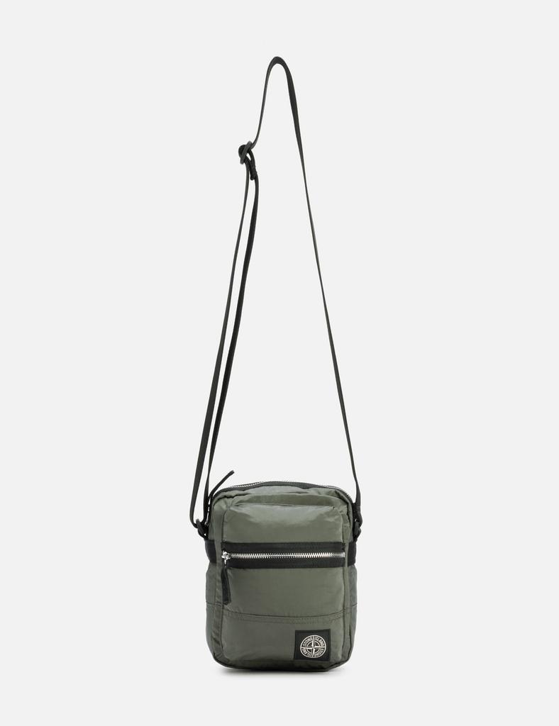 Stone Island Nylon Metal Econyl® Pouch Bag