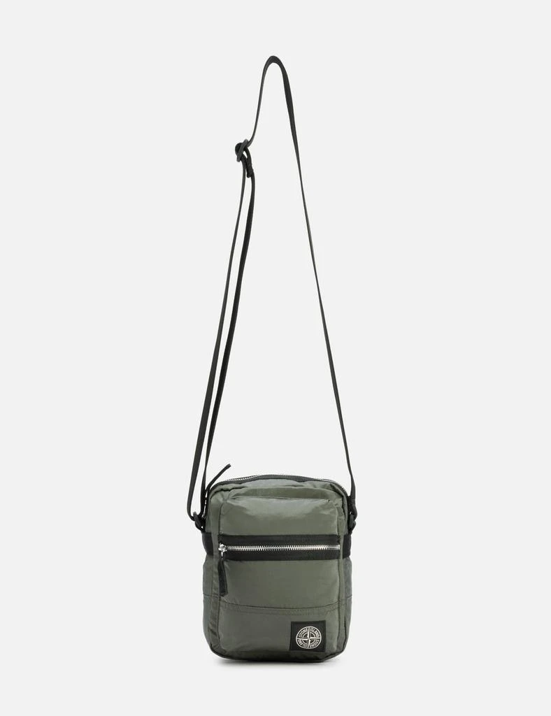 Stone Island Nylon Metal Econyl® Pouch Bag 1