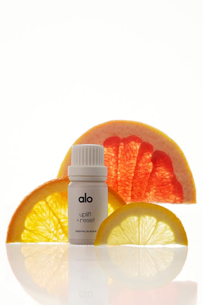 Alo Uplift & Reset Essential Oil Blend