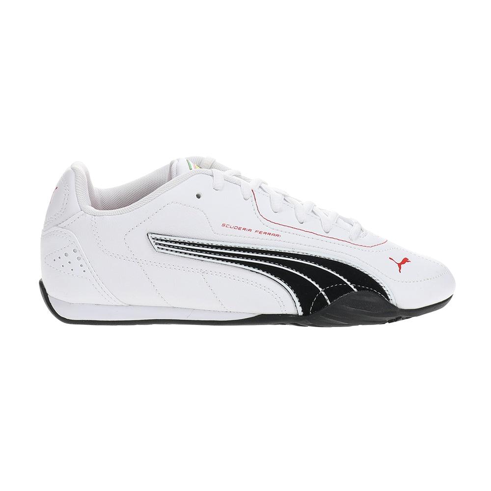 Puma Scuderia Ferrari Catch Lace Up Sneakers