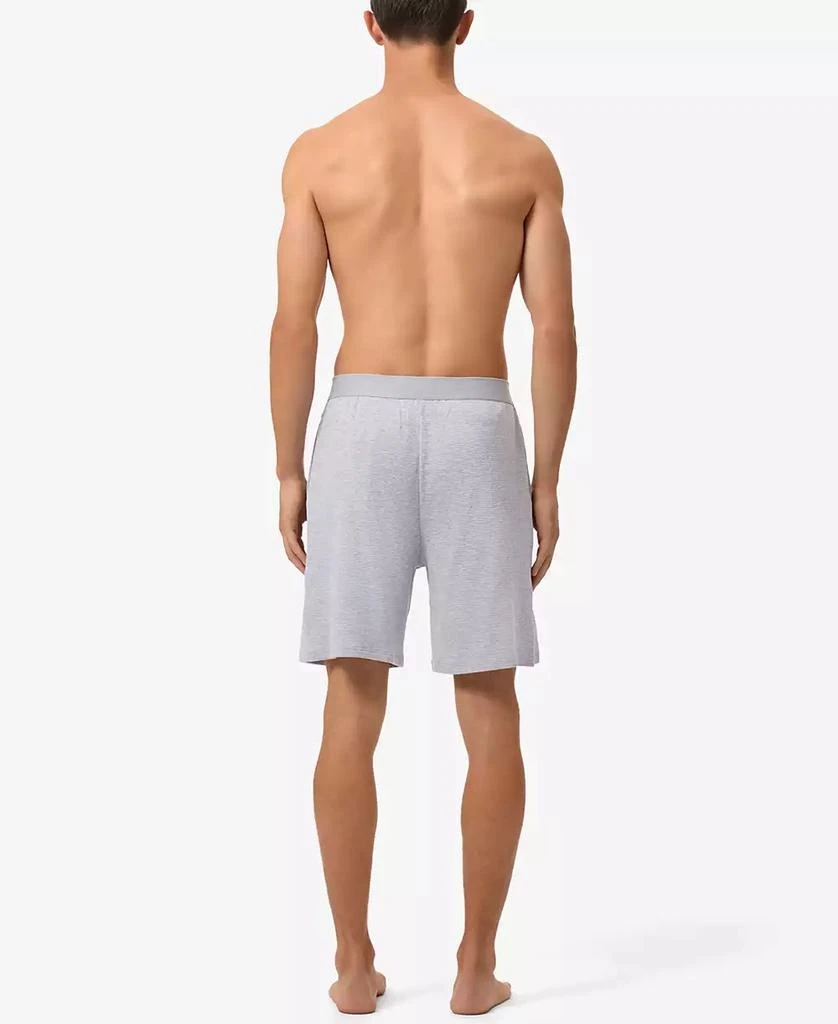 Lacoste Men
s Thermal Pajama Shorts 6