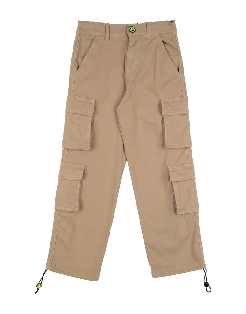BARROW Casual pants 1