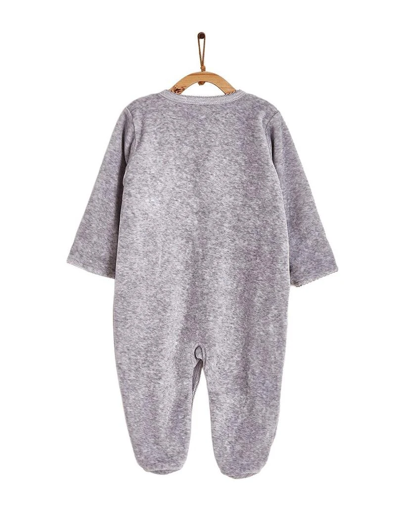 babycottons Babycottons Footed Pajama 2