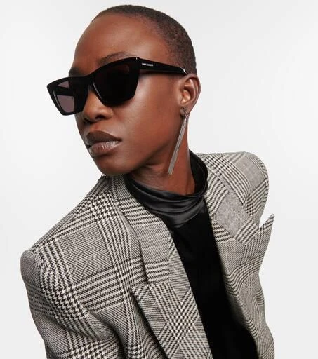 Yves Saint Laurent SL 276 Mica cat-eye sunglasses 3