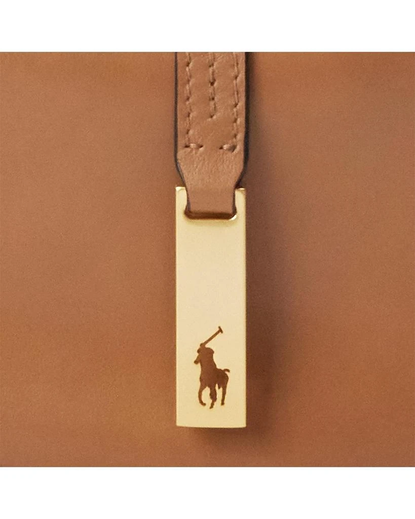 Ralph Lauren Polo ID Mini Shoulder Bag 8