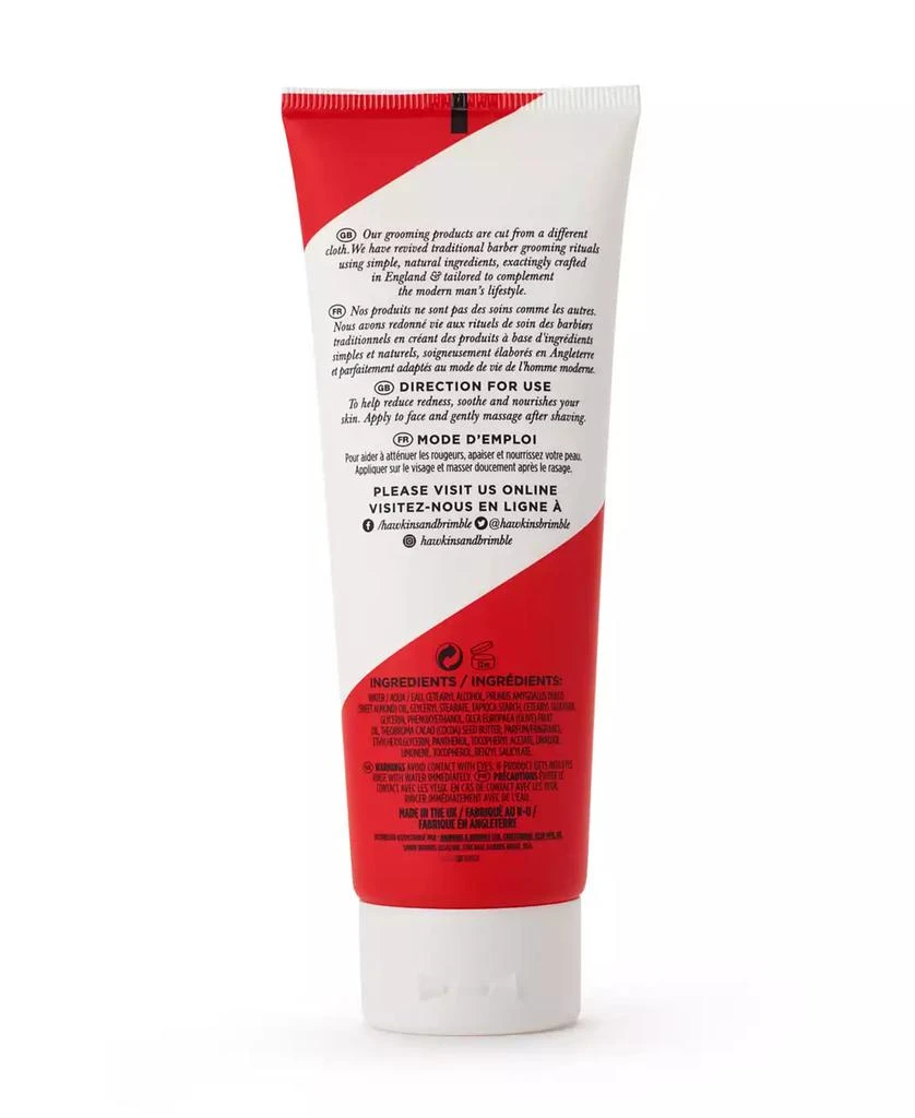 Hawkins & Brimble After Shave Balm 6