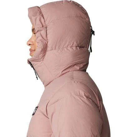 Mountain Hardwear Nevadan Down Parka - Women's 8