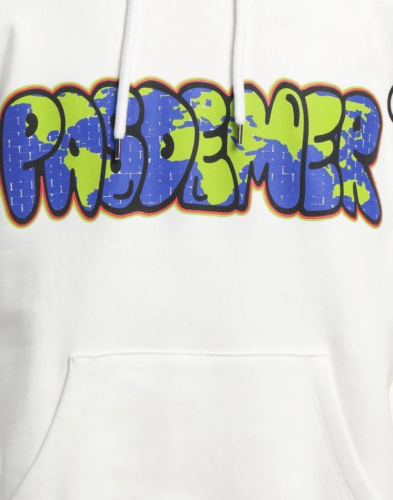 Pas de Mer Hooded sweatshirt 4