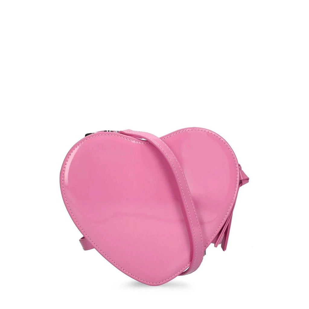 Vivienne Westwood Louise Heart-shape Frame Crossbody Bag 2