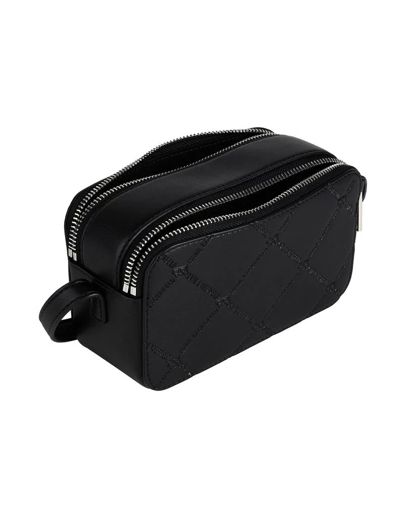 Karl Lagerfeld Paris Cross-body bags 2