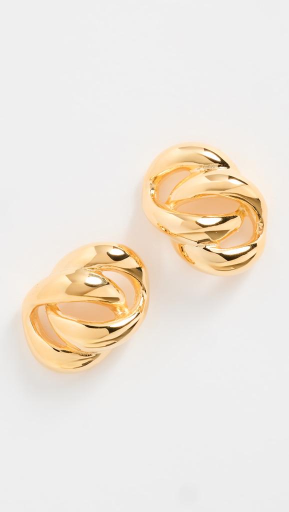 Jennifer Behr Lennox Earrings