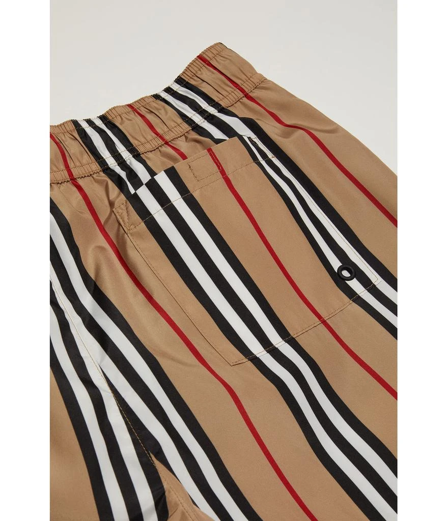 Burberry Kameron Swim Trunks (Little Kids/Big Kids) 2