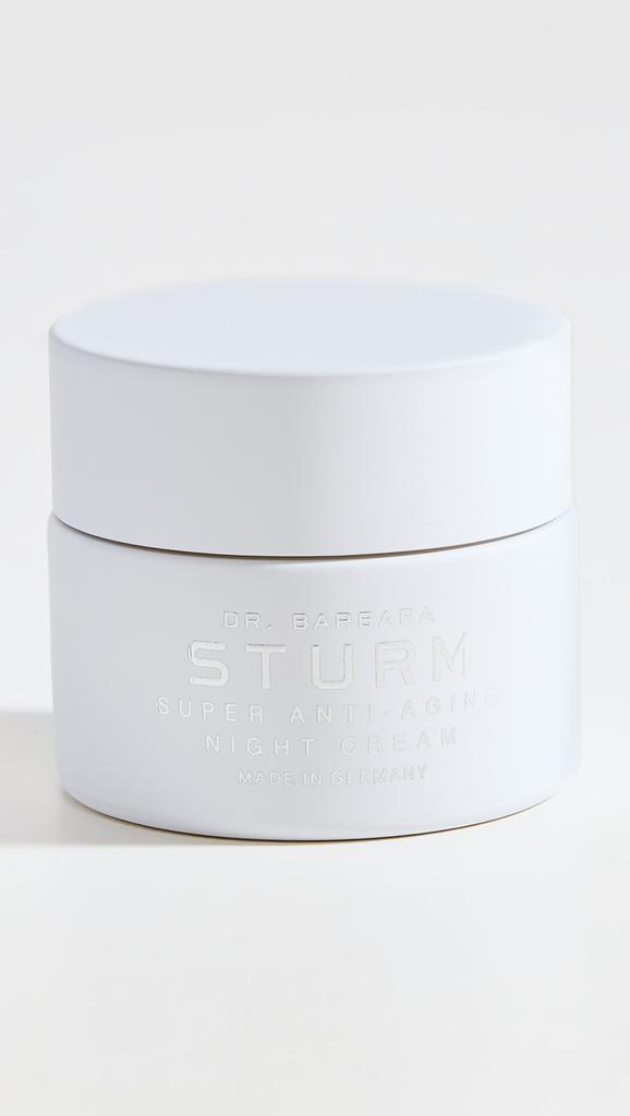Dr. Barbara Sturm Super Anti-Aging Night Cream