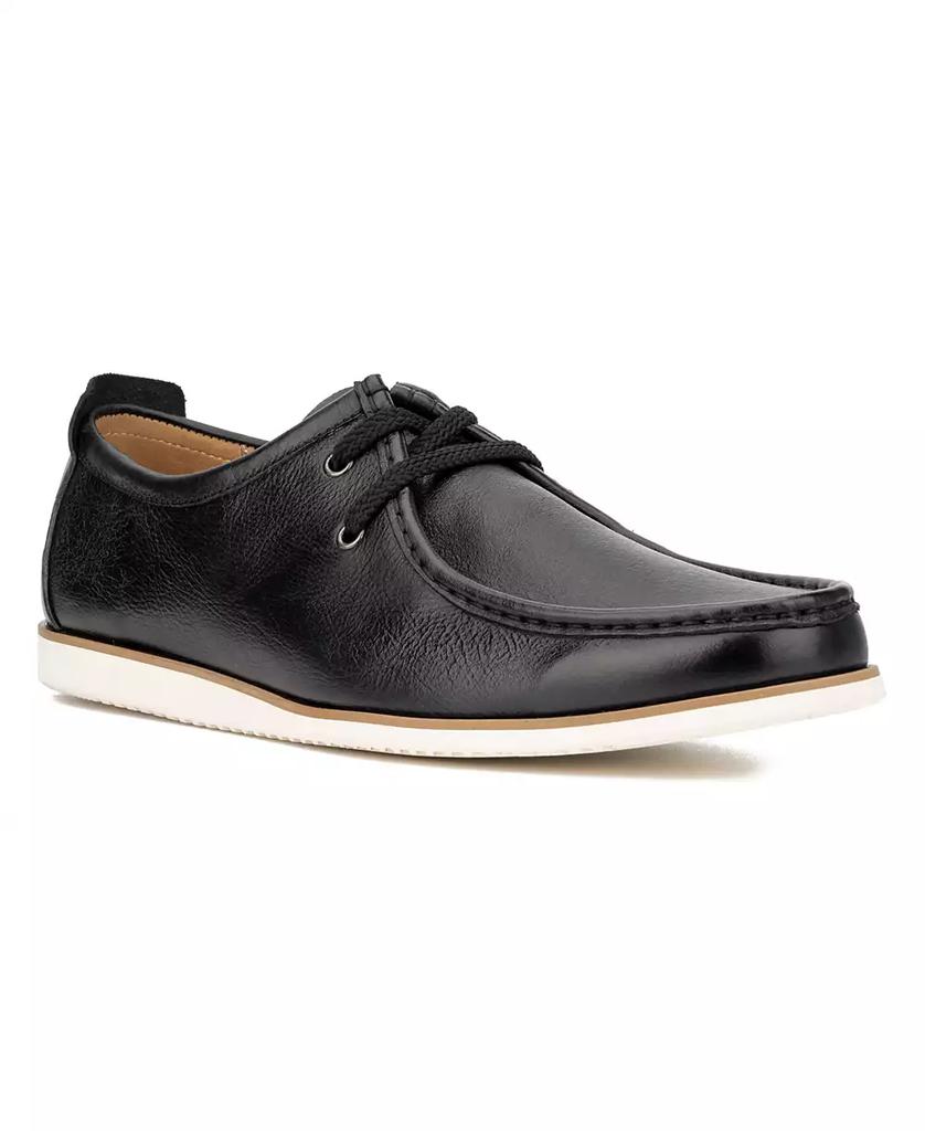 Vintage Foundry Men's Jackson Lace-Up Loafers