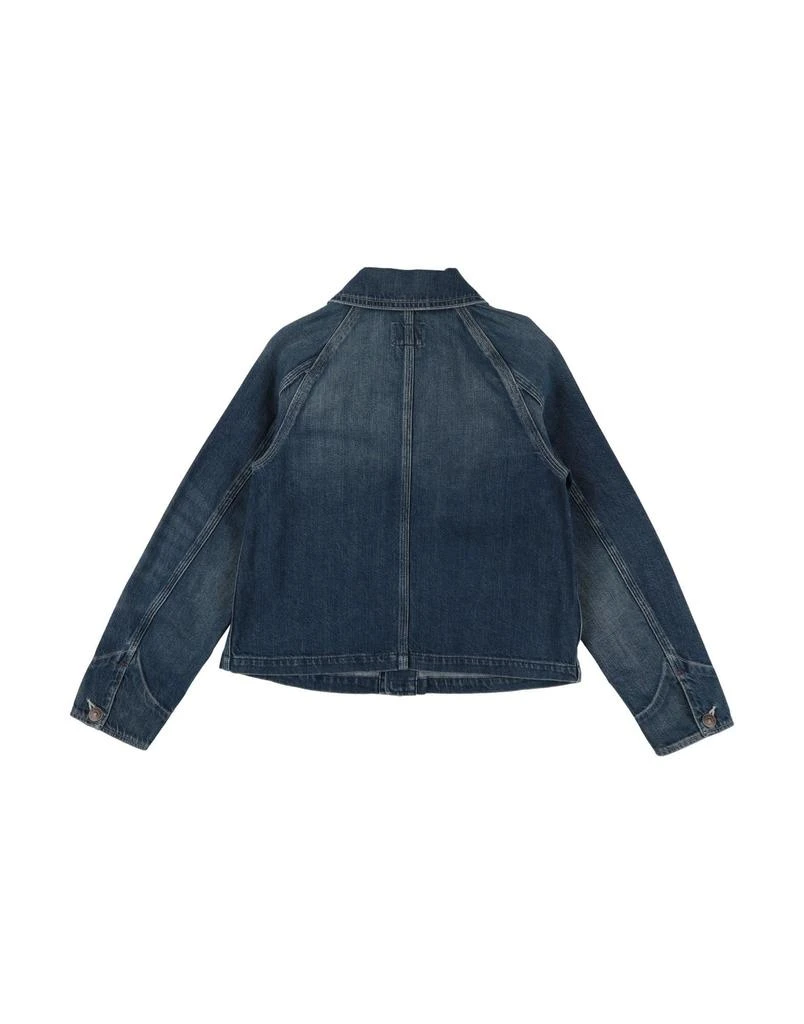 Ralph Lauren Denim jacket 2
