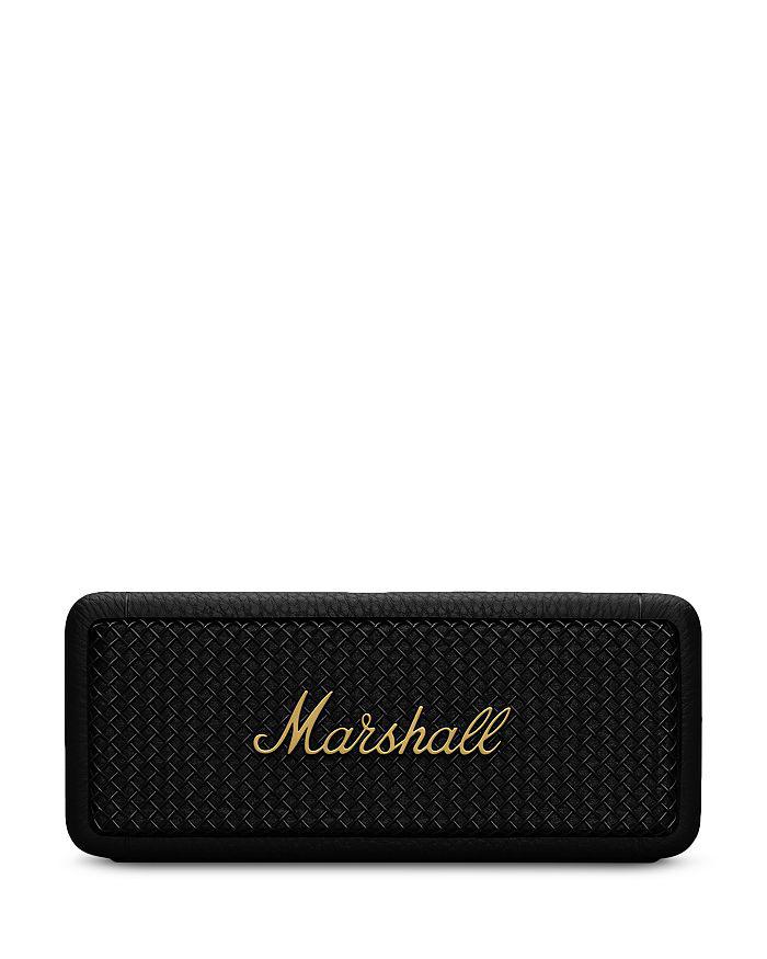 Marshall Emberton II Portable Speaker