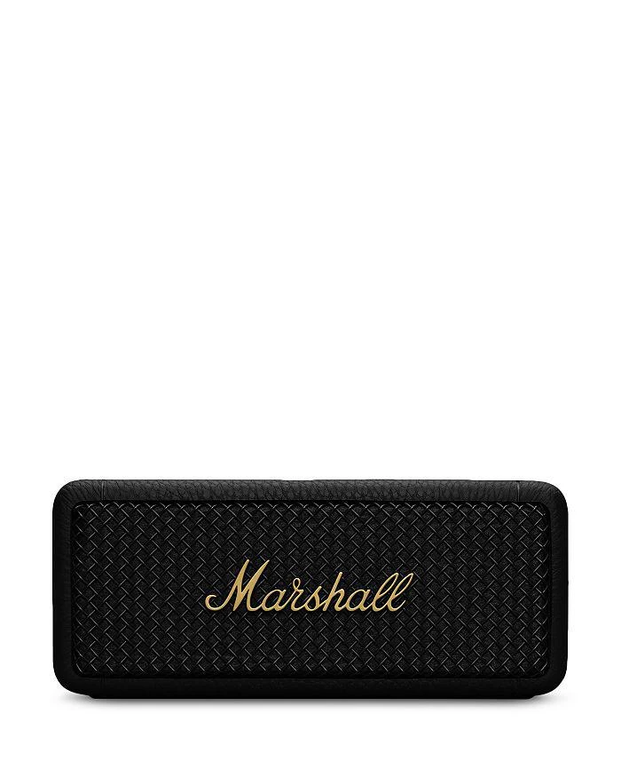 Marshall US Inc. Marshall Emberton II Portable Speaker 1