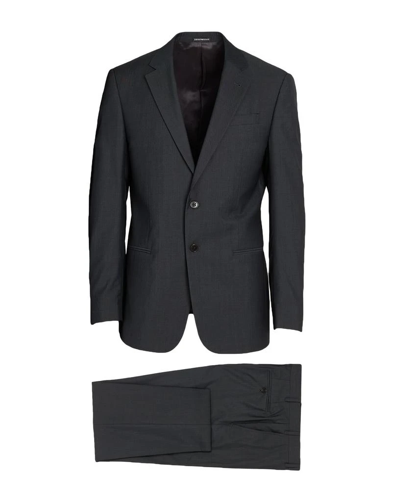 Emporio Armani Suits