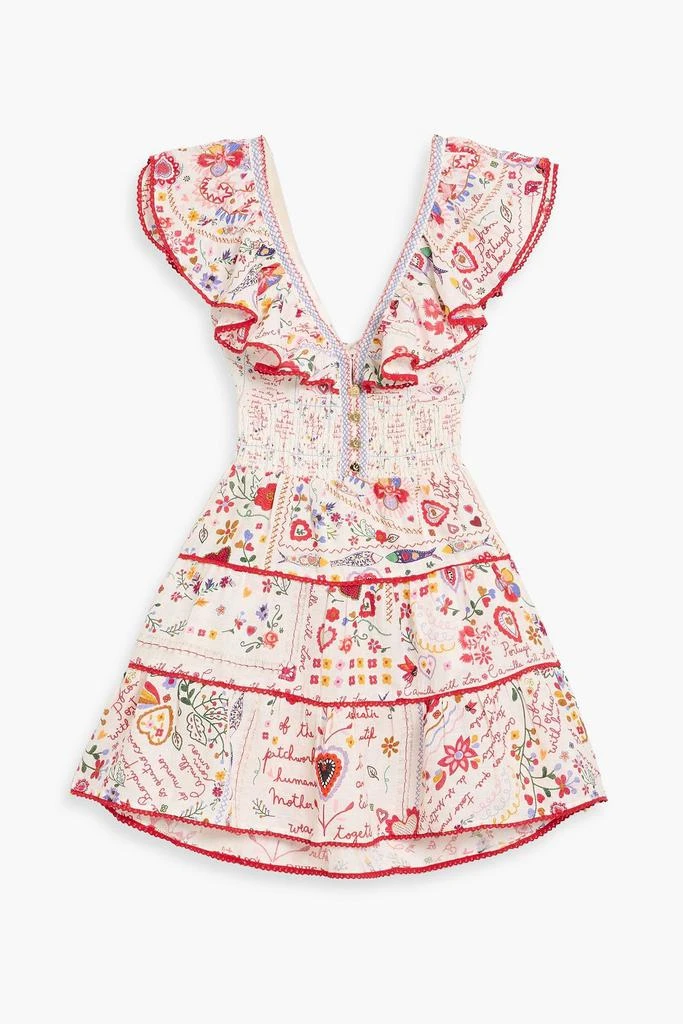 avid seamstress a line dress The Avid Seamstress Gathered Dress Sewing Pattern  Guthrie & Ghani
