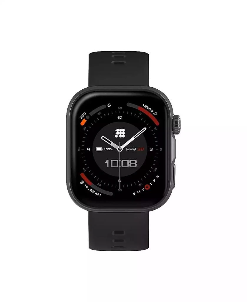 Cubitt VIVA 2 Smartwatch with 1.85 AMOLED Display