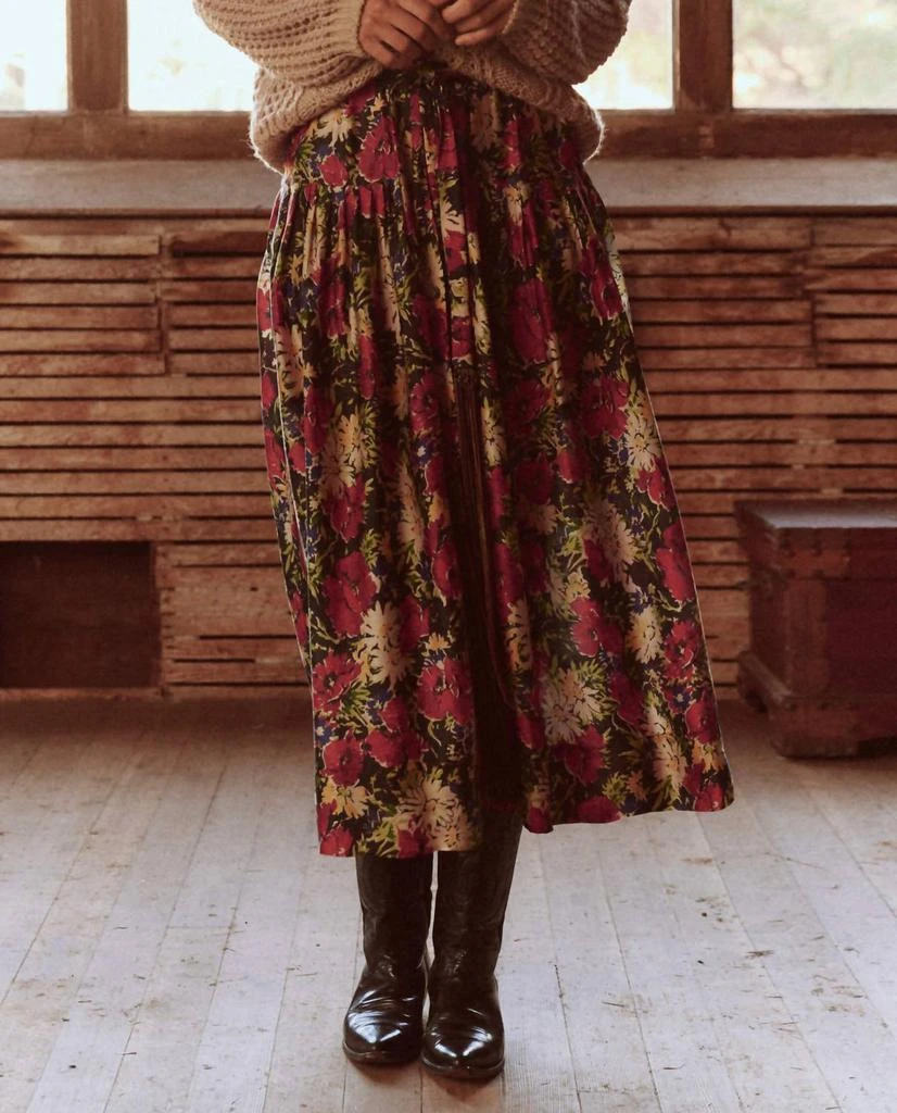 The Great The Highland Skirt