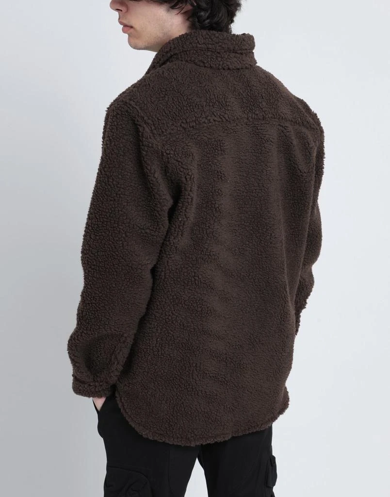 Topman Solid color shirt 3