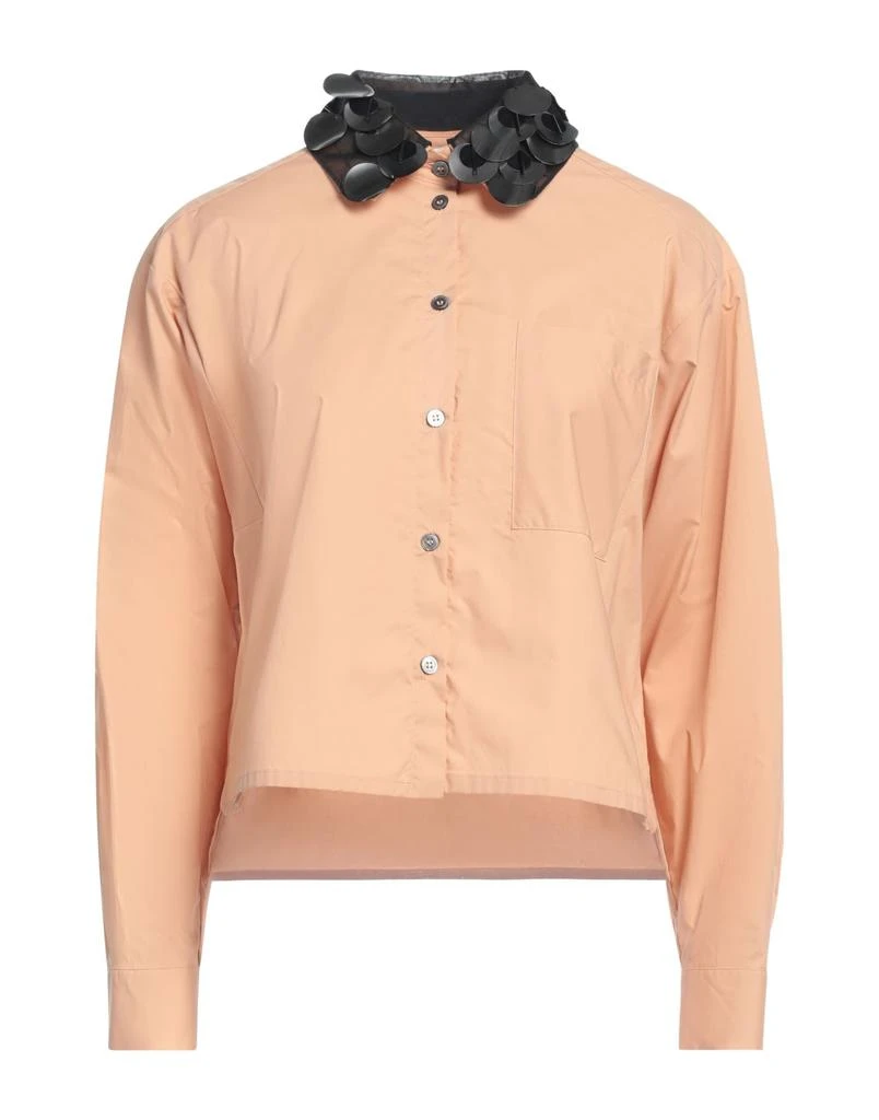TELA Patterned shirts & blouses 1