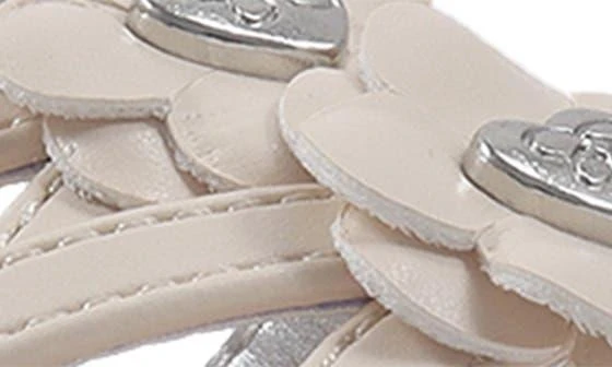 Jessica Simpson Kids' Georgie Alessa Sandal 7