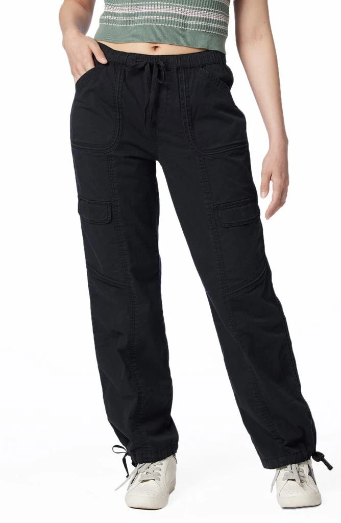 SUPPLIES BY UNIONBAY Shay Pull-On Cargo Pants 1