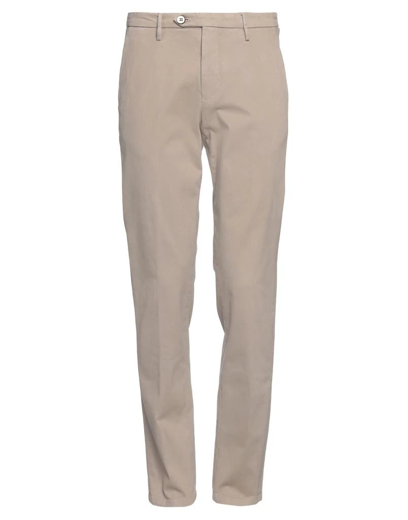 MICHAEL COAL Casual pants 1